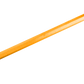 WORKSITE Pry Bar High Quality Nail Puller Wrecking Bar Flat 600X18mm Pry Bar Set Hand Tools -WT3171 Worksite Hand Tools