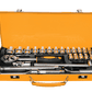 WORKSITE 'Farmer' Combo Worksite Diesel water Pump & WORKSITE 1/2 Inch Drive Socket Set - 24 PCS - DWP104-WT8055 EBUYSTT