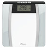 Conair Body Analysis Glass Scale - WW701XF