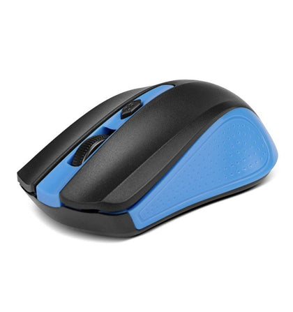 Xtech Mouse Wireless - XTM-310BL