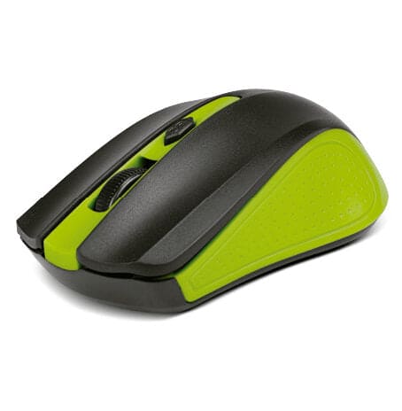 Xtech Mouse Wireless - XTM-310BL ebuystt