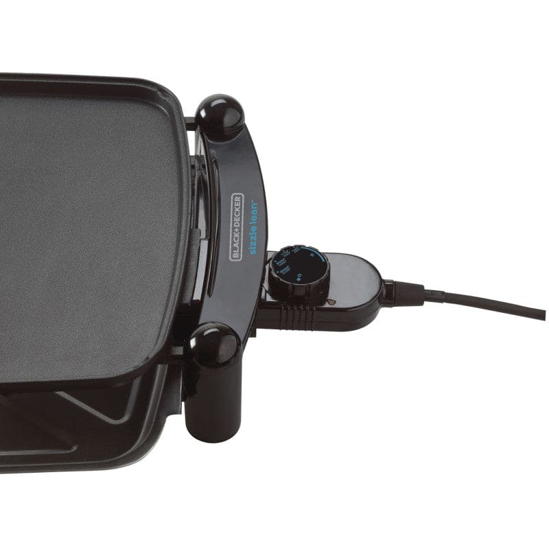 BLACK & DECKER ELECTRIC GRILL IG201 1CT - BNDCJ657 Pie's Variety Store