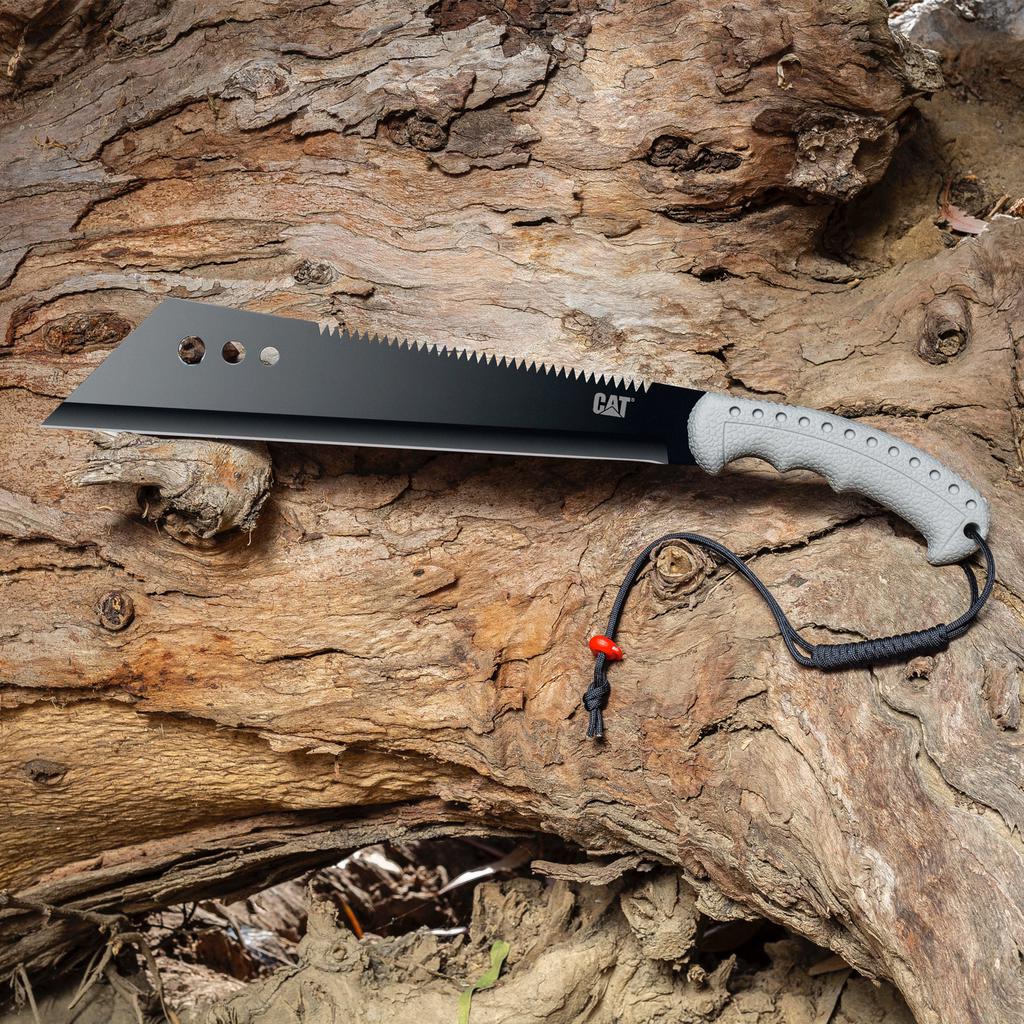 CAT Machete with Stainless Steel Blade 20 Inches - 486353 ebuystt