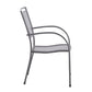 SunVilla Stack Mesh Chair 54.4 cm x 88.9 cm / 21.4" x 35. Enjoy comfortable hours in the open air with this mesh chair. Great for outdoors. -443585 EBUYSTT