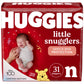 HUGGIES LITTLE SNUGGLERS NEWBORN 31CT - HLSNB Pie's Variety Store