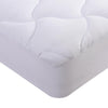 Queen Mattress Pad 152 cm x 203 cm x 50.8 cm / 60 inch x 80 Inch x 20 Inch- 440561