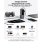 Anker Portable Charger with Integrated Retractable Cable-518408 ebuystt