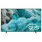 Samsung 165 cm / 65" 4K QLED UHD Tizen Smart TV QN65Q7FAAFXZA-494348 Hannah's Variety Store