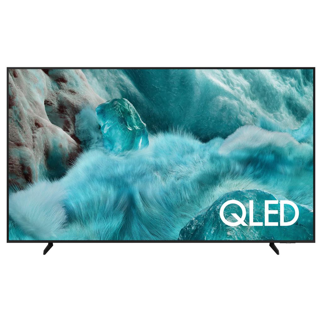Samsung 165 cm / 65" 4K QLED UHD Tizen Smart TV QN65Q7FAAFXZA-494348 Hannah's Variety Store
