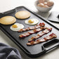 Tramontina Reversible Cast Iron Griddle - 508660 ebuystt