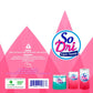 So Dri Paper Towels 2 layers 8 sheets / 192 sheets / 327577 dayana sifontes