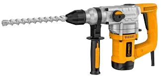 WORKSITE 1050W 26MM ROTARY HAMMER DRILL - ERH256 Worksite Power Tools