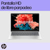 HP 35.56 cm / 14” Inches Laptop AMD Ryzen 8 Gigabytes / 512 Gigabytes A4DU3LAÑACH - 480328