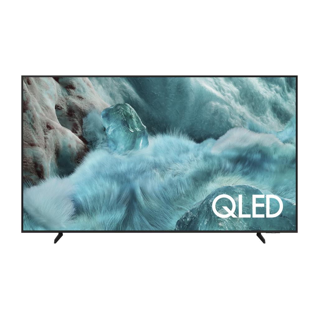 Samsung 55 inch Smart 4K UHD TV UN55AU8000PXPA Dynamic Crystal Color injects each scene with millions of vibrant shades of color, while Crystal Processor 4K with UHD Upscaling elevates all your favorite movies, games and shows-419808 Hannah's Variety Store