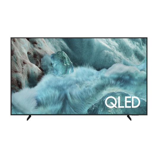 Samsung 55 inch Smart 4K UHD TV UN55AU8000PXPA Dynamic Crystal Color injects each scene with millions of vibrant shades of color, while Crystal Processor 4K with UHD Upscaling elevates all your favorite movies, games and shows-419808 Hannah's Variety Store