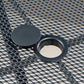 Sunvilla Steel Mesh Table 71 cm / 28" ebuystt