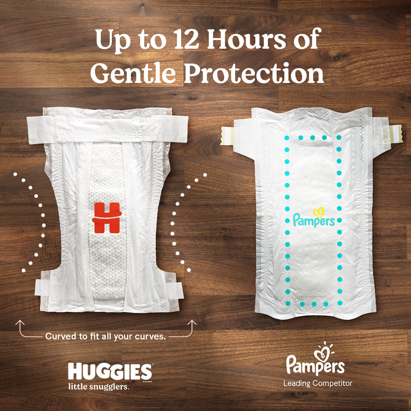 HUGGIES LITTLE SNUGGLERS NEWBORN 31CT - HLSNB Pie's Variety Store