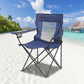 MacSports Portable Folding Outdoor Chairs 2 Units-479784-0886237028433 ebuystt