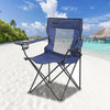 MacSports Portable Folding Outdoor Chairs 2 Units-479784-0886237028433