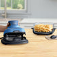 Ninja Crispi 4-in-1 Portable Glass Air Fryer FN103CO ebuystt