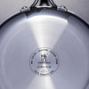 Henckels Stainless Steel Nonstick Fry Pan Set 3 Pieces - 493270