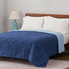 Berkshire Life Polyester King Blanket - 487041-0198062936402