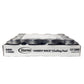 Sterno Wick Chafing Fuel 12 Units provides you with heating, security and is easy to use for buffet trays- 440626 Hannah Frederick