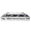 Sterno Wick Chafing Fuel 12 Units provides you with heating, security and is easy to use for buffet trays- 440626