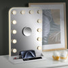 Sheffield LABS Touchscreen Vanity Mirror with LED Light Sheffield LABS  - 488391