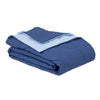 Berkshire Life Polyester King Blanket - 487041-0198062936402