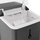ICEMAN Nugget Ice Maker 1.5 L / 51 oz -507307