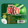 Sqezy Dishwashing Liquid Soap Lima Fragrance 3 L. Sqezy Citrus Dishwashing Liquid Soap 3 L. Sqezy Citrus Dishwashing Liquid has been specially formulated with natural citrus cleaning agents. -461093