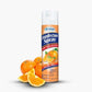 HomeBright Disinfectant Spray - 6oz - Citrus Scent - Is an affordable and efficient homecare product that your household needs! Keep yourself and others safe and protected against germs and bacteria with our disinfectant spray! - 84960703879 Pie's Variety Store