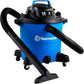 Vacmaster Vac Cleaner for Wet or Dry Surfaces 45 L / 12 gal-550301 Ebuystt