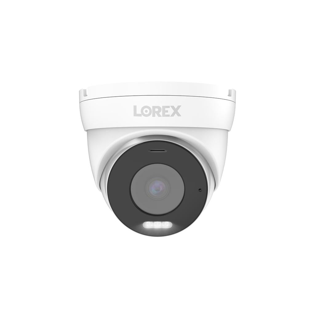 Lorex UHD Security System 8CH NVR with 6 4K Cameras- 498403 EBUYSTT