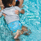 HUGGIES LIL SWIMMER PANTS LG 10CT - HLSPL Pie's Variety Store