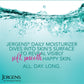 Jergens Daily Moisture Lotion for Dry Skin 21oz - 01910017555 Pie's Variety Store