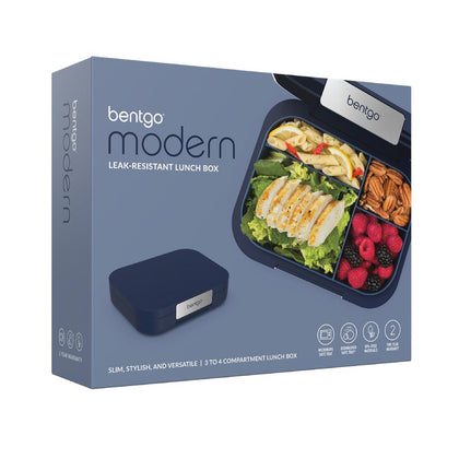 Bentgo Modern Leak-Resistant Lunch Box -   487399