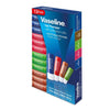 Vaseline Lip Therapy Balm Stick gives dry lips moisture and relief 13 Units - 458759