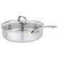 Viking Stainless Steel Cookware Set 11 Pieces - 503967 ebuystt