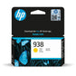 HP Tricolor Ink 938 Cartridge - 477225