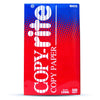 Copyrite Copy Paper 8.5 inches x14 inches Ream 20 lb-192393