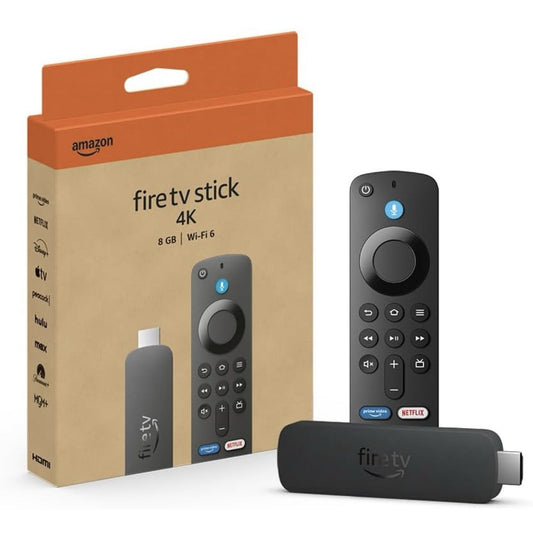 Amazon Fire TV Stick 4K ebuystt