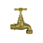 Aquarius Brass Garden Tap 3/4 inch ebuystt