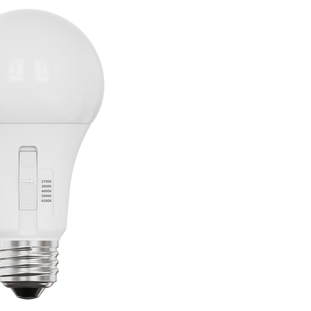 Feit Electric LED Bulbs 1600 Lumens 4 Units. Light up any room.-466085 EBUYSTT