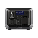 AiPower Portable Power Station with Fast Charging 1 200 W -510179 ebuystt