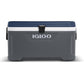 Igloo Maxcold Latitude Cooler with Thermecool Technology and 70 qt Capacity -461678 Hannah Frederick