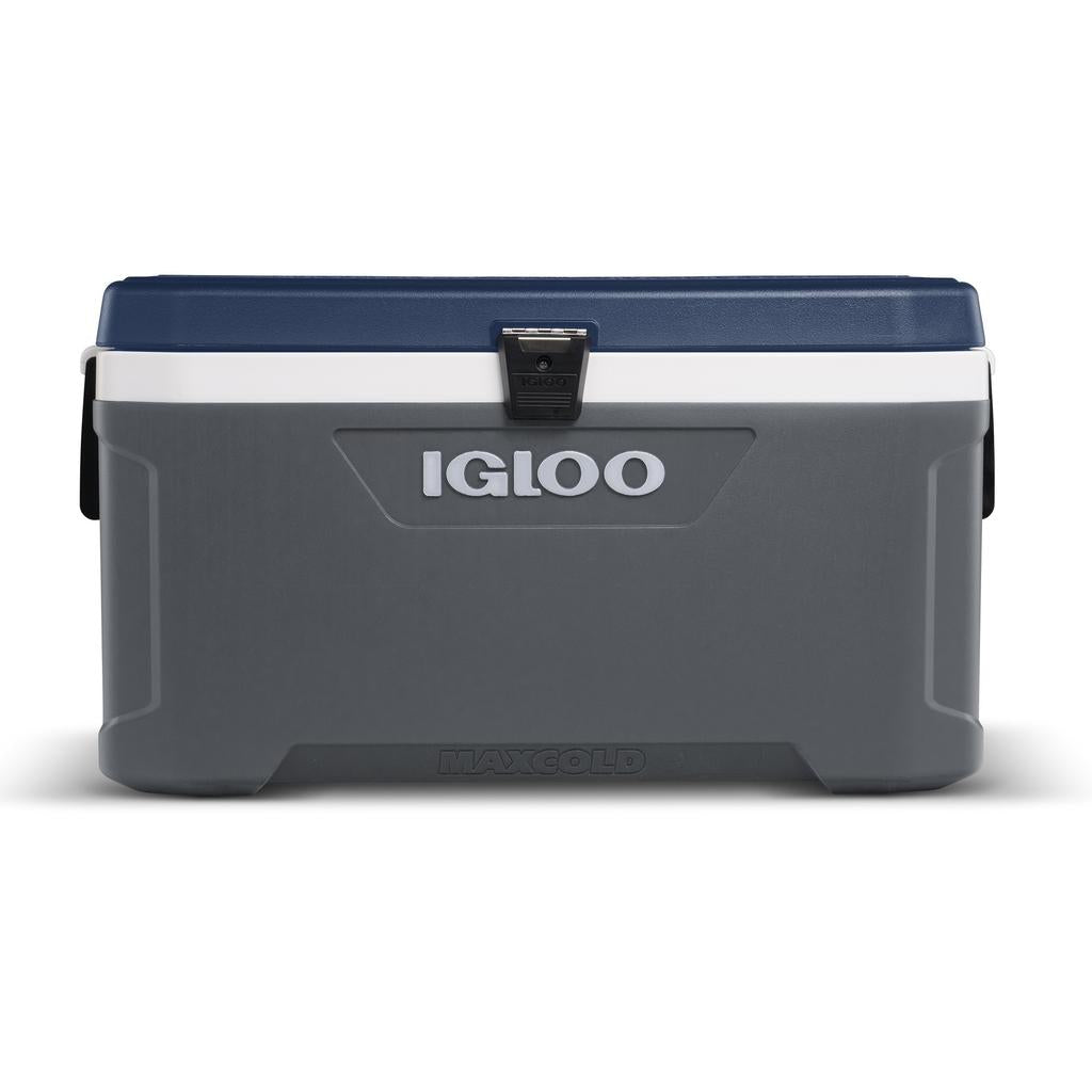 Igloo Maxcold Latitude Cooler with Thermecool Technology and 70 qt Capacity -461678 Hannah Frederick