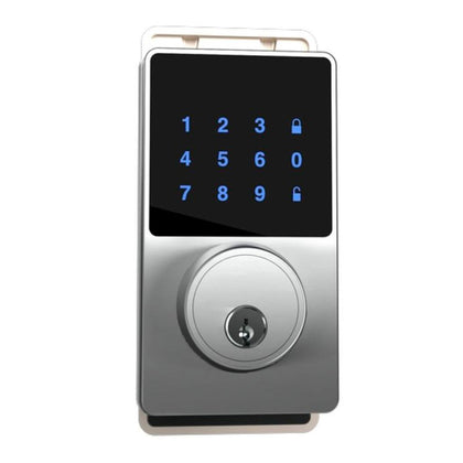 Nexxt Solutions Smart WiFi Door Lock-470783