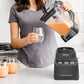 Ninja SmoothieiQ Blender with 3 Functions CO750BPTLA - 493951 ebuystt